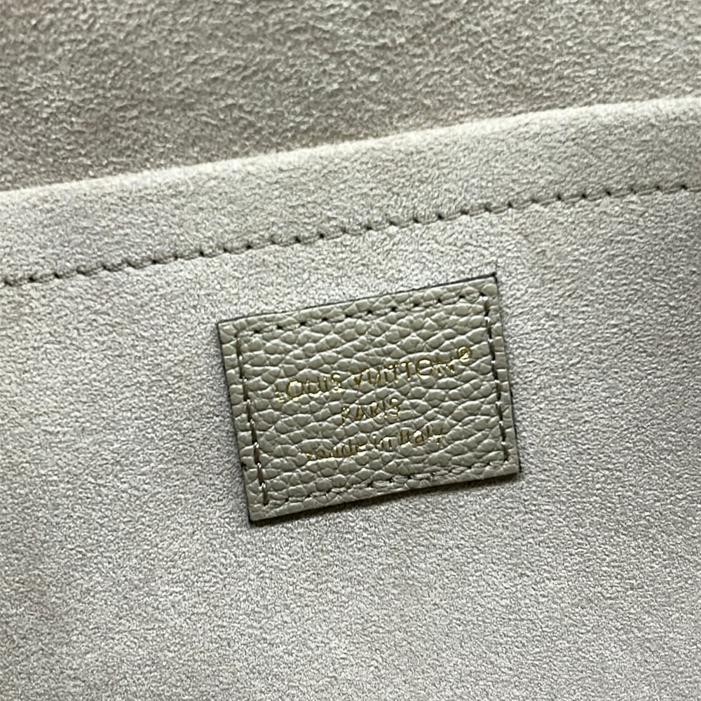 Louis Vuitton Pochette Felice Monogram Empreinte Other Style Wallet M82609 - Picture 5 of 13